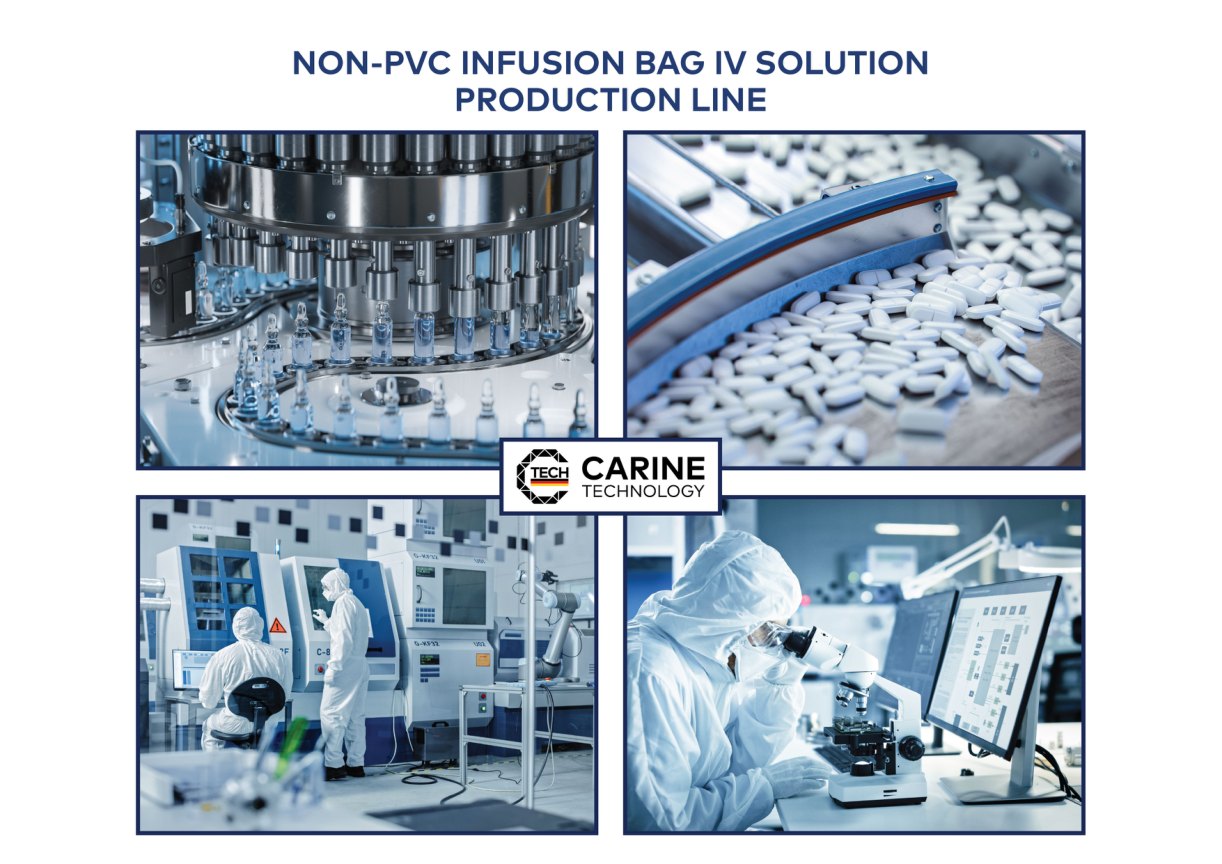 Production line and device systems
