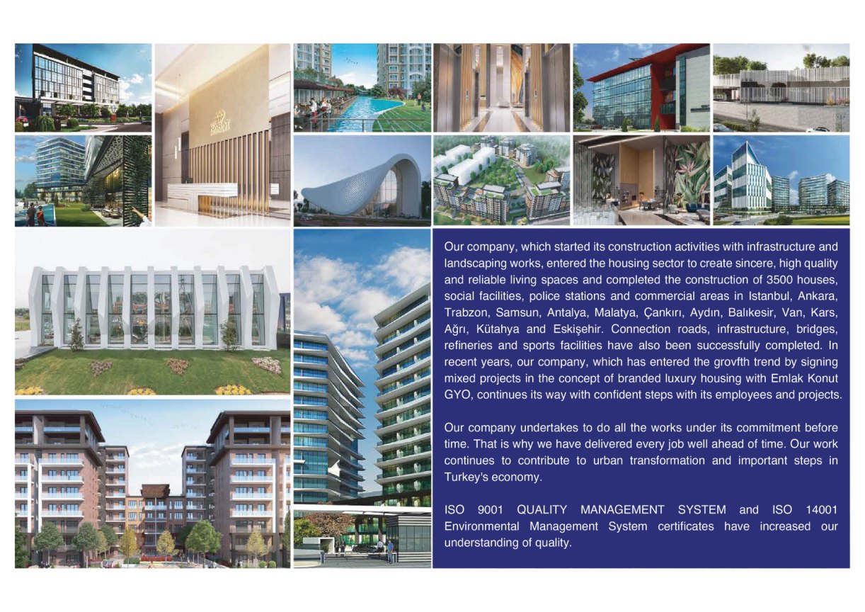 Construction & Engineering