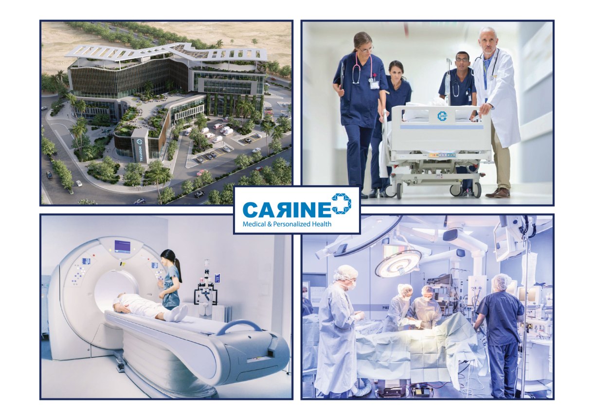 Medical & Healthcare