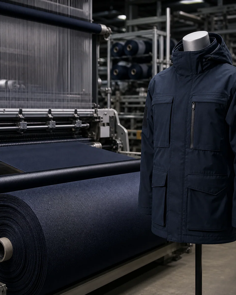 Military & Tactical Textiles